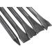 RELMON 8 Pcs Pneumatic Chisel Set for Air Hammer - 7 Shapes Concrete Masonry Drill Bits - Buy Online on GoSupps.com