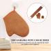 Self Tanning Mitt Set Fake Tan Mit Set 3 in 1 Tanning Glove Back Tanner Applicator Mini Tan Mitt Glove Reusable Face Body Exfoliator Tan Mitten Sun Cream Lotion Fake Tan Applicator - Buy Online on GoSupps.com