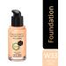 Max Factor Facefinity 3-in-1 All Day Flawless Foundation SPF 20 Crystal Beige 200g - Pack of 1 - Buy Online on GoSupps.com