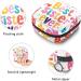 Period Bag Sanitary Napkin Storage Bag & Travel Makeup Pouch - Best Sister Ever Color1521 - Buy Online on GoSupps.com