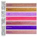 Mynena Deep Royal Purple Matte Metallic Liquid Lipstick | Long-Lasting Waterproof | Vegan & Cruelty-Free - Shop Internationally - Buy Online on GoSupps.com