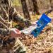 CODE Blue Scent Elimination Field Wipes - Unscented (24 Wipes) - Buy Online on GoSupps.com