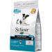 Schesir Dry food for small adult dogs Maintenance Line kibble - 2 kg bag - Buy Online on GoSupps.com