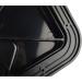 YaeMarine Marine Access Hatch 10-5/8 x14-3/4 Black - Buy Online on GoSupps.com