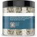 Earthborn Elements Psyllium Husk 200 Capsules - Pure & Undiluted - No Additives - 200 Count - Buy Online on GoSupps.com