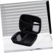 Hemoblo 6 STK Tampon Organizer - Compact Electronic Organizer Bag for Travel | Power Bank & Cable Storage Case | EVA Sleeve for Tampons & Cables - Buy Online on GoSupps.com