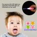 LED Earwax Remover Tool Set - Safe Stainless Steel Ear Pick Spoon with LED Light - 4 Pieces - Buy Online on GoSupps.com