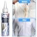5 Fabric Rust Stain Remover - 100ml Laundry Stain Remover Spray | All Purpose Direct Spray Clothing Carpet Furniture Even Special Synthetic Athletic 5 Pcs 100ml - Buy Online on GoSupps.com