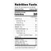Organic Clarity Blend Hard Candy - Seasonal Allergy Relief - Lemon Lime Peppermint Lavender - 24 Count Pack - Gluten-Free, Non-GMO, Vegan - Buy Online on GoSupps.com