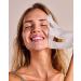 Iroha Nature Hydrating Face Mask with Aloe Vera | Soothing & 100% Biodegradable - Shop Now for International Shipping - Buy Online on GoSupps.com