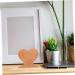 HOMSFOU 2 Pcs Wooden Heart Patchwork Country Home Decor Blank Puzzles to Draw on Wedding Decor Puzzle Board Wedding Wooden Heart Puzzle Heart Puzzle Wall Decor Wooden Adornment 3d The Sign As Shownx2pcs 16.6x15cmx2pcs - Buy Online on GoSupps.com