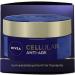  NIVEA Nivea Cellular Anti-Aging Night Cream 50 ml - Buy Online on GoSupps.com