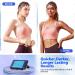 JITESY Tanning Lamp Solarium for Home 50 W Sun Lamp Tanning Lamp for Face and Body 2 Modes Constant + Pulsating 5 Brightness Levels Face Tanning Daylight for Home - Buy Online on GoSupps.com