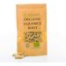 Organic Liquorice Root HPMC Capsule 740mg Glycyrrhizin Supplements Anti-Inflammatory Digestion Colon Cleanse Vegan Halal Kosher (30 Capsules) 30 count (Pack of 1) - Buy Online on GoSupps.com