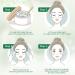 60 Pi ces Masque Yeux Aloe Vera Patch Yeux Anti Cernes Masque pour les Yeuxs Aloe Vera Anti-Cernes et Soulage les Poches Soin Nourrissant pour le Contour des Yeuxs Soins Visage - Buy Online on GoSupps.com