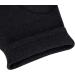 Men's Wool Shoulder Bandage & Support - Warm Elastic Shoulder Pads for Joint Pain & Sports Injuries - Dark Gray - Buy Online on GoSupps.com