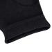 Knit Cashmere Double Shoulder Support Brace - Winter Warm Compression Sleeve for Pain Relief & Stability | Thermal Shoulder Pad Protector - Grey-L - Buy Online on GoSupps.com