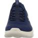 Skechers Men's Gowalk Flex-Athletic Slip-on Walking Shoes 11 Navy/Blue - Air Cooled Foam Sneakers - Buy Online on GoSupps.com