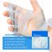 Buy SOOAE Hyaluronic Acid Soothing Hydrogel Mask - Vitamin C & Hydrating Facial Mask for Glowing Skin | International Shipping Available - Buy Online on GoSupps.com
