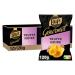 LAY'S Gourmet Chips Saveur Truffe 120g - Lot de 12x120g