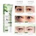 Centella Asiatica Eye Cream - Moisturizing Lightweight & Non-Greasy Formula for Dark Circles Fine Lines & Skin Tightening | Shop Internationally - Buy Online on GoSupps.com
