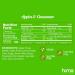 H ma Chia Energy Gel 12 Gels - Premier Sports Nutrition for Endurance Exercise (Apples & Cinnamon) - Buy Online on GoSupps.com