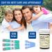 50 Premium GlucoLeader Glucose Test Strips & Lancets (No Meter included)! Manufactured in Taiwan. 50 Strips & 50 Lancets 1 count (Pack of 50) - Buy Online on GoSupps.com