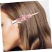Beaupretty clip ins hair accessories hair barrettes hair clips girls hairpin hair decoration hairpin for women large hairpins unique clips for hair big hairpin Metal Hair up Miss - Buy Online on GoSupps.com