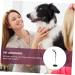 FOMIYES 1pc 360 Hair Dryer Holder Hair Dryer Stand Hanger Stand Aluminum Storage Rack To Rotate Supplies Pet - Buy Online on GoSupps.com