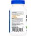 Nutricost Aloe Vera 20,000mg 120 Capsules - Gluten-Free, Non-GMO, Vegetarian (100mg 200:1 Extract) - Buy Online on GoSupps.com
