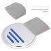 U-K Head Lice Comb Professional Stainless Steel Lice Nits Comb Portable Louse Removal Comb for Effectively Get Rid of Hair Lice and Nits(Blue) Useful As Shown - Buy Online on GoSupps.com
