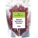 Natural Red Glace Cherries 250g by Manor Springs