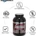 Boditronics Mass Attack Juggernaut Powder - High Protein Weight Gainer with 5g Creatine, BCAA, Glutamine & Beta Alanine - Vanilla Ice Cream Flavor - 2 kg Pack - Buy Online on GoSupps.com