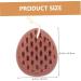 Buy Housoutil Bath Ball Body Sponge - Exfoliating Loofah for Kids & Women | Ideal Bathroom & Shower Wash - Buy Online on GoSupps.com