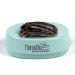 Bobby Pin and Hair Clip Magnetic Holder - HairpinPal (Sea Foam Teal) | Unisex Hair Accessories - Buy Online on GoSupps.com