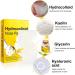12pcs Hydrocolloid Nose Patches for Blackhead Removal and Deep Cleansing - Ideal for Oily Skin - Buy Online on GoSupps.com