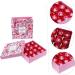POPETPOP 2 Boxes Rose Soap Mom Birthday Rose Petals Christmas Plant Essential Oil Soap Wedding Petals Rose Petals Bath Soap Rose Body Soap Shower Soap - Buy Online on GoSupps.com
