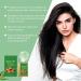 Esncddym ShampooShampoo De Para La Caida Del CabelloOrganic For Healthy HairDeep Cleansing & Refreshing Hair Care Repair Damaged Hair Nourishes Scalp - Buy Online on GoSupps.com