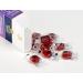 Manuka Health MGO 400 Blackcurrant Bonbons - 100% Pure New Zealand Candy with Vitamin C - 100g (2-Pack) - Buy Online on GoSupps.com