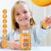 MB One Pharma Kids Vitamin C Gummies -for Immune Support Natural Orange Delicious Flavor (30 Day Supply) Vegetarian Non-GMO Gluten Free No Artificial Sweeteners - Buy Online on GoSupps.com