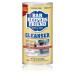 Bar Keepers Friend Powdered Cleanser 12-Ounces (1-Unit) 12 Ounce (Pack of 1)