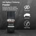 Geeza Hair Volume Powder - Men's Ultimate Styling Secret for Invisible Matte Volumising - Buy Online on GoSupps.com