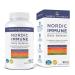 Nordic Naturals Nordic Immune Daily Defense 90 Soft Gels