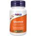 Now Foods Ulcetrol w/Zinc L-Carnosine Mastic Gum 60tab