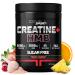 GMU SPORT - Creatine Monohydrate with HMB Powder - 45 Servings Creatine HMB Supplements Creatine with HMB for Increased Strength Muscle Growth & Enhanced Energy 3G HMB/Fruit Punch