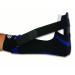 Pro-Tec Soft Night Splint Arch Pain Relief Compression Brace Pain Relief Foot Support Achilles Tendon Adjustable Men & Women Plantar Fasciitis Pain Relief Easy to Use Sleep Recovery Small Medium Black