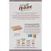 Back to Nature Non-GMO Whole Wheat Crackers - Cracked Black Pepper, 8.5 oz - Buy Online on GoSupps.com