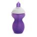 Munchkin Click Lock Flip Straw Toddler Cup 9oz 2 Pack - Pink/Purple - Buy Online on GoSupps.com