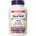 Webber Naturals Grape Seed 100 mg Extra Strength 90 Capsules Antioxidant Support Vegan & Quercetin 500 mg 60 Capsules Antioxidant Support Vegan Seed + Quercetin 500 mg - Buy Online on GoSupps.com
