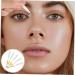 FOMIYES 5pcs White Lying Silkworm Pen Eyeshadow Stick Eye Shadow Pencils Eyeshadow Crayons Girl Make up Tool - Buy Online on GoSupps.com